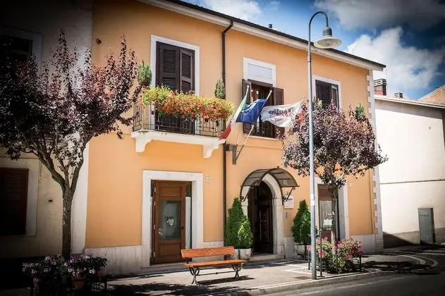 Il Tiglio Hotel
