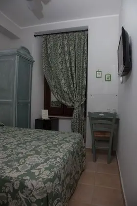 Il Tiglio Hotel - Oda
