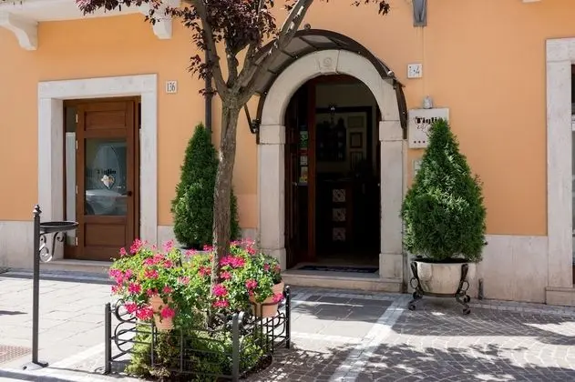 Il Tiglio Hotel - Öne Çıkan Resim