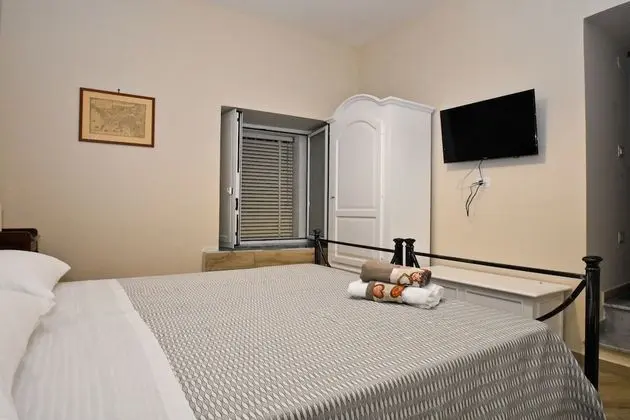 Il Timone Bed and Breakfast - Oda