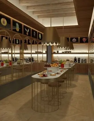 IL Tornabuoni The Unbound Collection by Hyatt