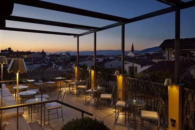 IL Tornabuoni The Unbound Collection by Hyatt