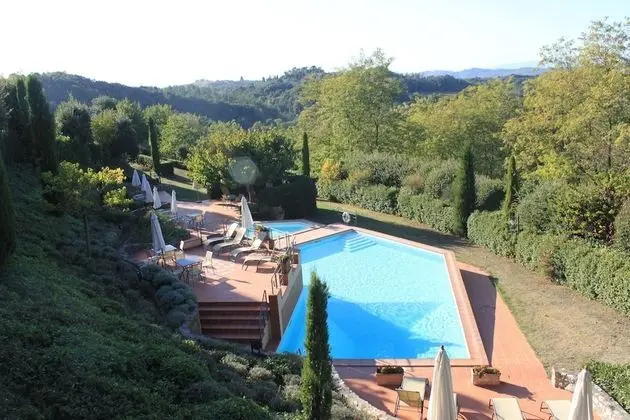 Il Torrino Country Resort