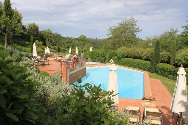 Il Torrino Country Resort - Havuz