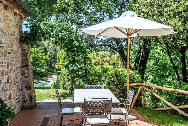 Il Torrino Country Resort - Öne Çıkan Resim