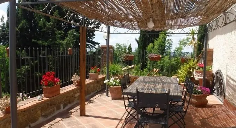 Il tuo posto nel Chianti