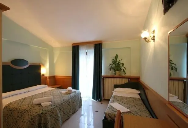 Hotel Il Vecchio Pescatore