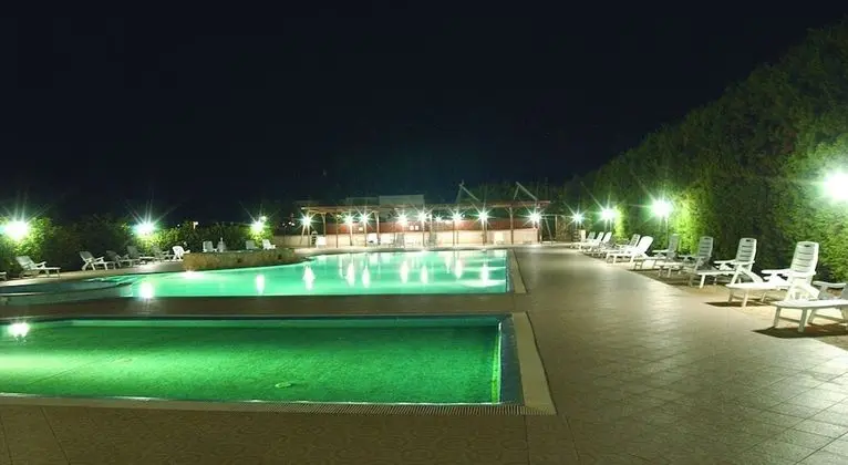 Il Venticello Agriturismo - Havuz