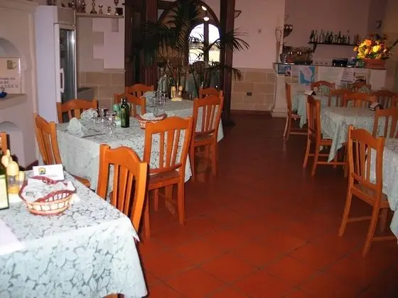 Il Venticello Agriturismo - Yerinde Yemek