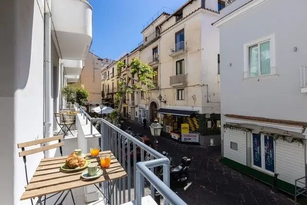 Il Vicoletto Apartment