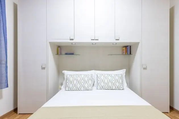 Il Vicoletto Apartment - Oda