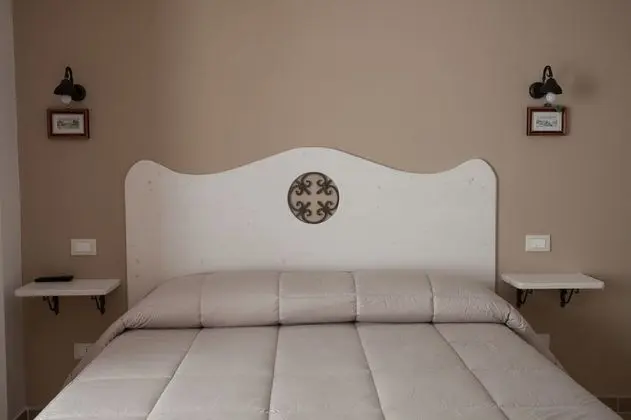 Il Vicoletto B&B - Oda