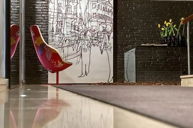 Il Vicolo Aparthotel Verona