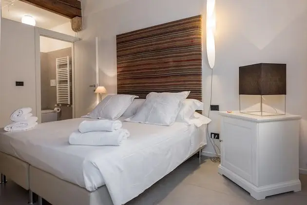 Il Vicolo Aparthotel Verona - Oda