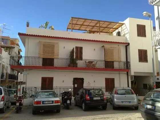 Il Vicolo