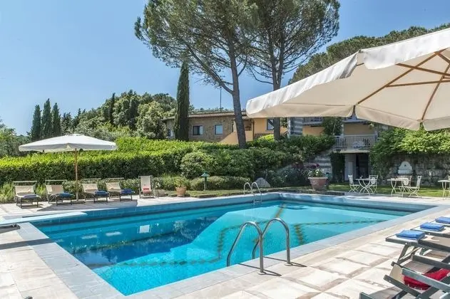 Il Vignale 18 2 in Arezzo