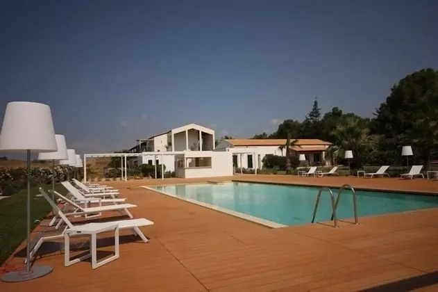 Il Vigneto Resort