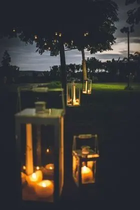 Il Vigneto Resort - Dış Mekan