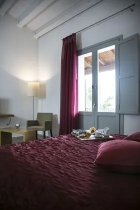 Il Vigneto Resort - Oda