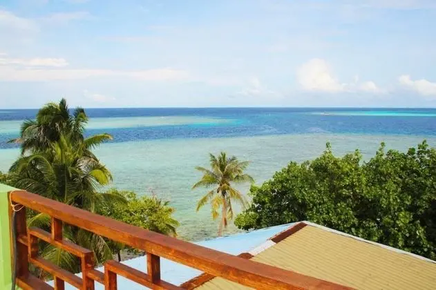 ilaa Beach Maldives
