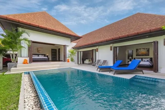 Villa Ilahi