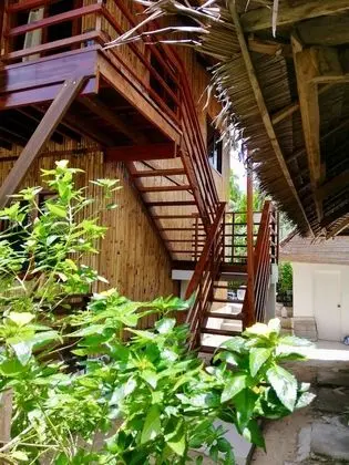 Ilakai Hostel - Adults Only - İç Mekan