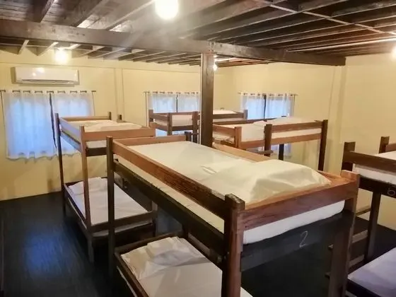 Ilakai Hostel - Adults Only - Oda