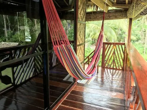 Ilakai Hostel - Adults Only - Oda Düzeni