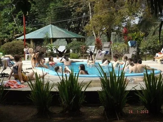 Ilan Ilan Trails & Lodge - Öne Çıkan Resim