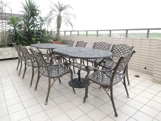 Ilan Tou Cheng Whale Watching Homestay - Oda Düzeni