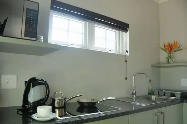 Ilanda Guest House - Mutfak