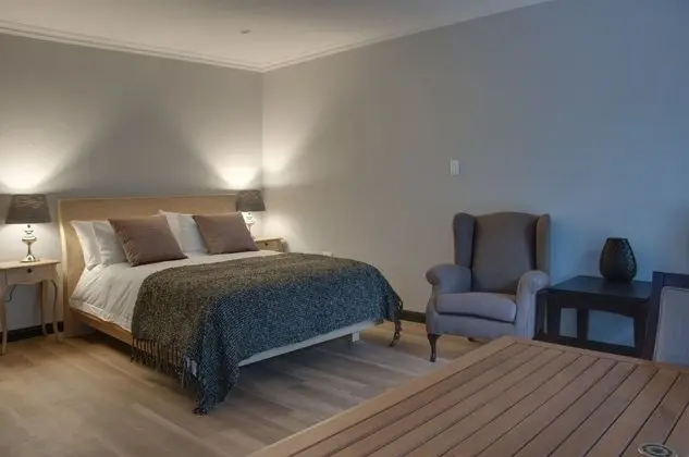Ilanda Guest House - Oda