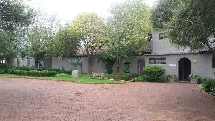 Ilanga Estate - Dış Mekan