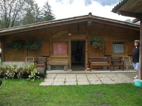 Villa Ilaria - Dış Mekan