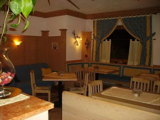 Villa Ilaria - Yerinde Yemek