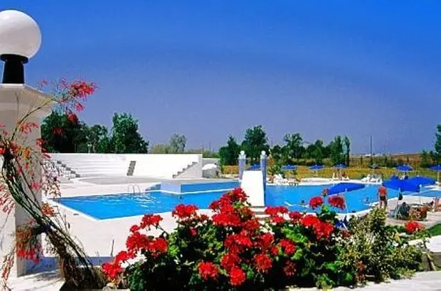 Ilaria Hotel - Genel