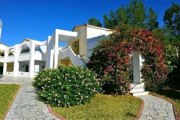 Ilaria Hotel - Genel
