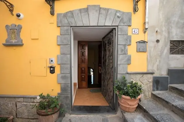 Ilary House - Dış Mekan