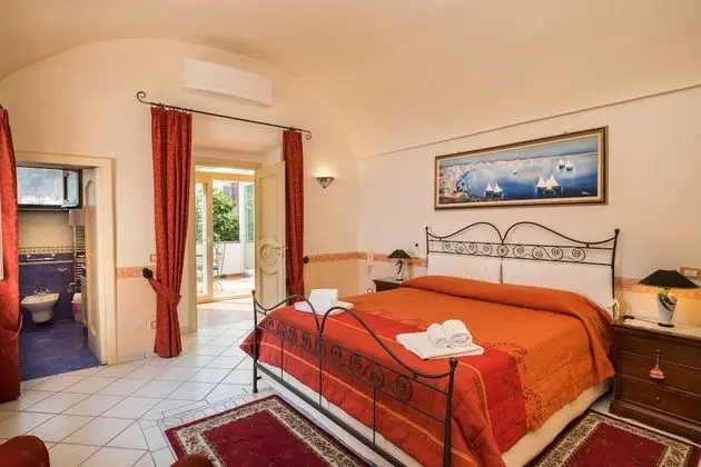 Ilary House - Öne Çıkan Resim
