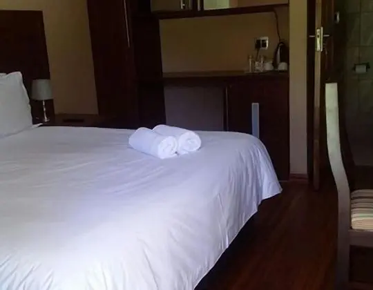 Ilawu Guest Lodge