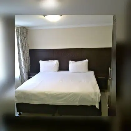 ILAWU GUESTHOUSE
