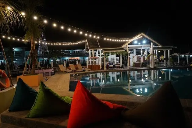 Ilaya Hotel and Resort - 1