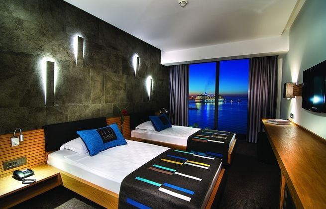 Ilayda Avantgarde HotelFotoğrafı