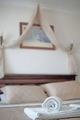 Ilayda Butik Hotel - Oda