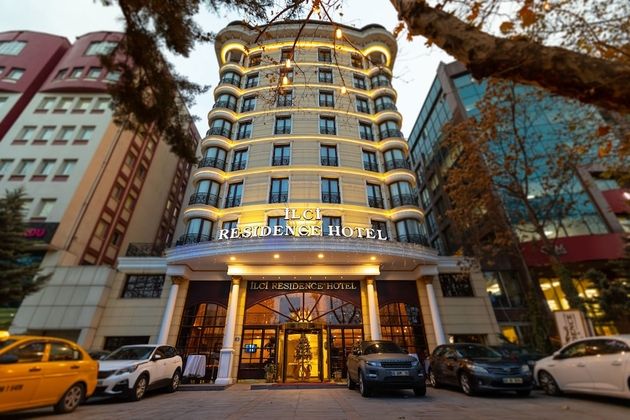 Ilci Residence HotelFotoğrafı