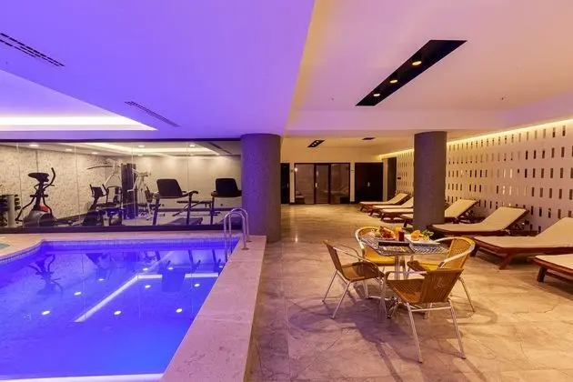 Ilci Residence Hotel - Spa