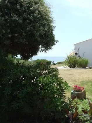 Ile de Lumiere - Dış Mekan