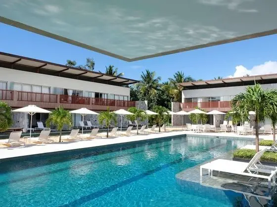 Hotel Île de Pipa - Mgallery