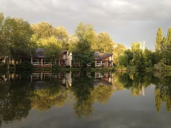 Hotel Ile Du Saussay