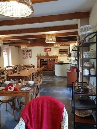 Île Ô des Capucins